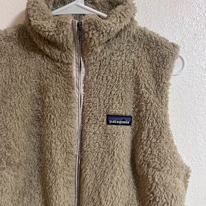 Patagonia Vest